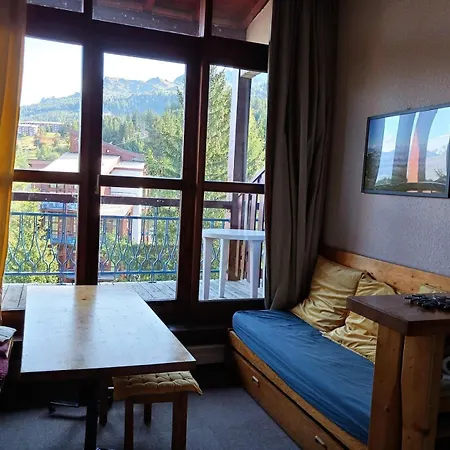 Archeboc - 5 Personnes A Arc 1800 Proche Des Pistes Dans Le Village De Charmettoger Mae-1031 Appartement Les Arcs (Savoie)
